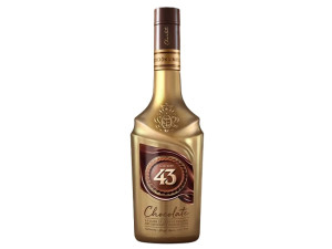 Licor 43 Chocolate 0,7l 16%