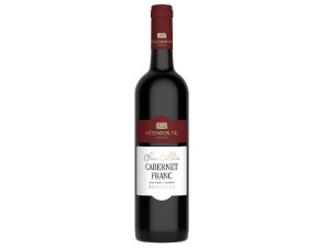 Mészáros Szekszárdi Cabernet Franc 0,75
