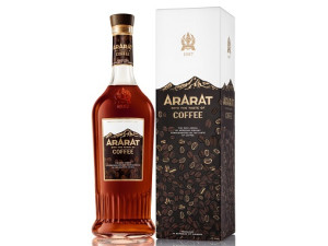 Ararat Coffee 30% 0,7L