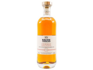 Bache-Gabrielsen VSOP Pineau Finish cognac 0,5L 47%