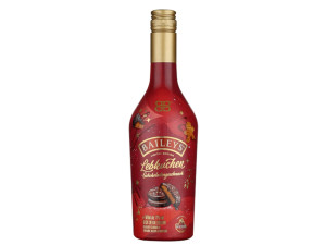 Baileys Lebkuchen – csokis puszedli 0,5l 17%