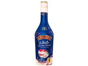 Baileys málnás fehércsoki 0,5 17%