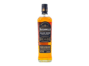 Bushmills Black Bush Caviste Edition 0,7L  43%