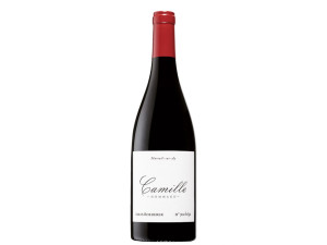 Roederer Hommage a Camille Le Charmont Rouge 2019 0,75