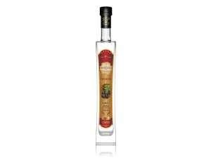 Cibakházi Prémium Sajmeggy Pálinka 0,35L 40%