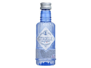 Citadelle gin 0,05L 44%
