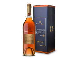 Clés des Ducs Armagnac 1975 Vintage 0,7l 40%