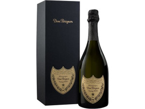Dom Perignon Vintage 2015 0,75l 12,5% díszdobozos