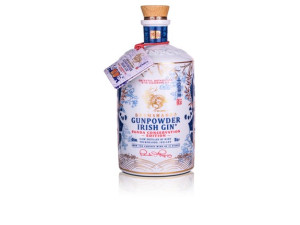 Drumshanbo Gunpowder Panda Edition gin kerámia 0,7L  43%