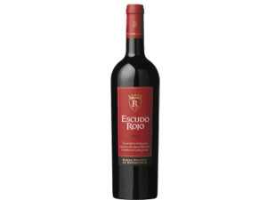 Escudo Rojo Gran Reserva 202114% 0,75 (Chile)