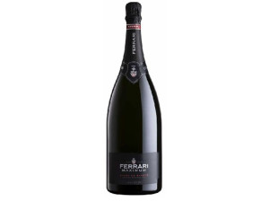 Ferrari Maximum Blanc de Blancs Brut 0,75