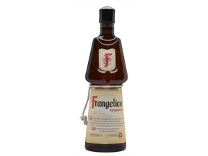 Frangelico olasz mogyorólikőr 1L