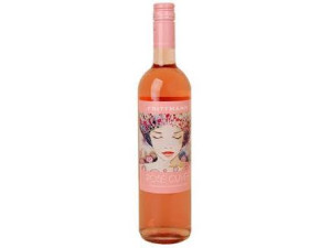 Frittmann Art Rosé 0,75