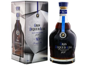 Gran Duque dAlba XO 40% 0,7L díszdobozban