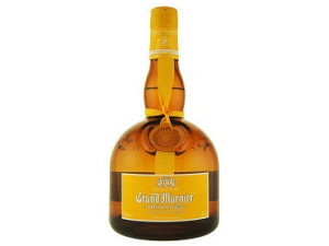 Grand Marnier Cordon Jaune Triple Sec 1L 40%