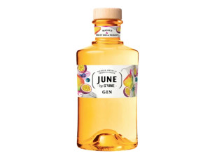 June By G’Vine Mango Passion gin 0,7L 37,5%