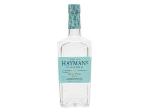 Gin Hayman's Old Tom 0,7l 41,4%