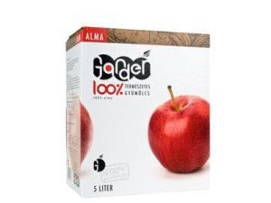 Garden almalé 100% 5L bag in box