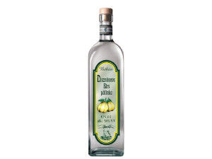 Disznótoros Birspálinka 0,04l 50°