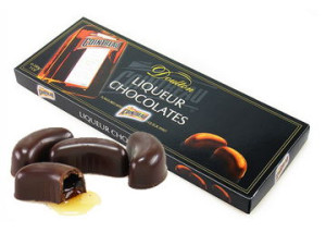 Cointreau bonbon 150g (Doulton)