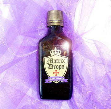 Matrix Drops Őszi Csepp 50ml - Italdepo