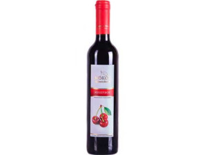 Mokos Meggybor édes 0,5L