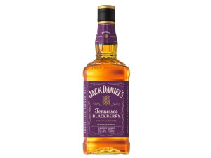 Jack Daniels Blackberry 0,7l 35%