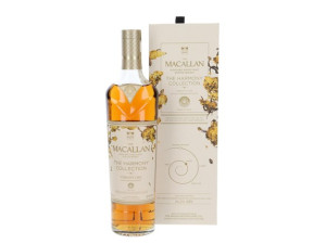 Macallan The Harmony Collection Vibrant Oak malátawhisky 0,7L 44,2%