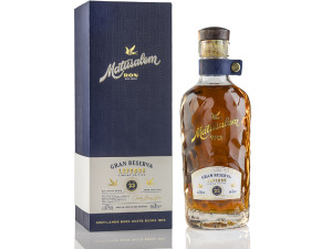 Matusalem Gran Reserva Lefebre Limited Edition 0,7L 23YO
