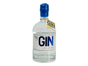Misi's Modern Dry Gin 40% 0,5L