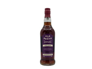 Old Perth PX Edition 2.0 whisky 0,7L 54,3%