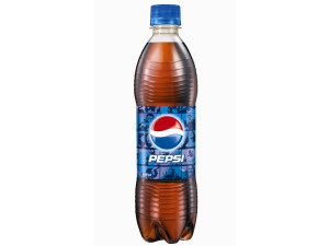 Pepsi cola 0,5