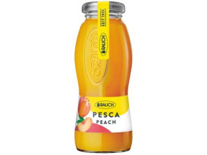 Rauch Prémium Őszibarack 0,2 üveges