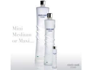 Roberto Cavalli Vodka 1,5