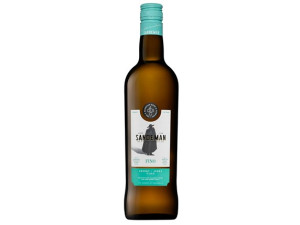 Sandeman Sherry Fino (Seco) 0,75