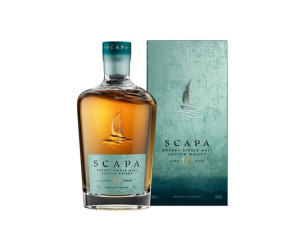Scapa 10 éves maláta whisky 0,7L