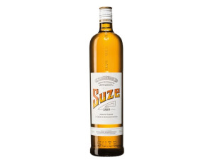 Suze likőr 1L 15%