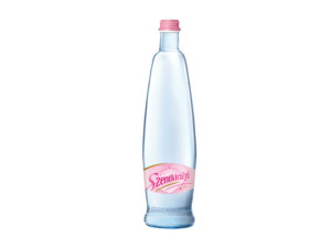 Szentkirályi szénsavmentes, üveges 0,33L (betétdíjas)