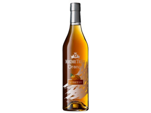 Maxime Trijol Orange Liqueur 40% 0,7L