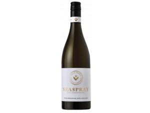 Villa Maria Single Vineyard Seaspray Sauvignon Blanc 2022 0,75
