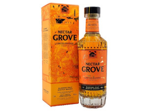 Nectar Grove Madeira Finish Wemyss 0,7l 46% díszdobozban