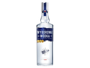 Wyborowa (lengyel rozs vodka) 1L